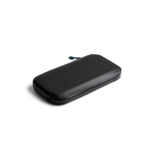 Bellroy All Conditions Phone Pocket Plus Leather